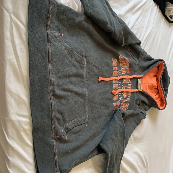 Hoodie - Picture 3 of 3
